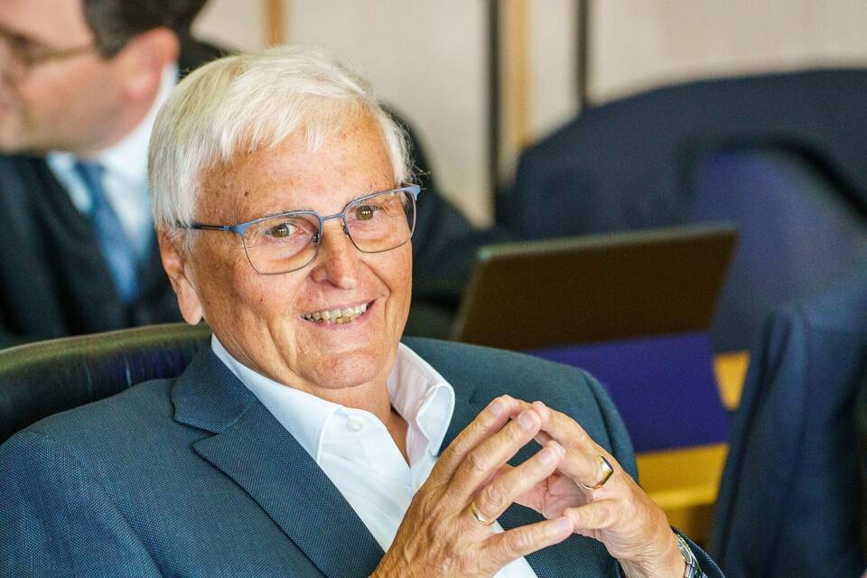 Theo Zwanziger