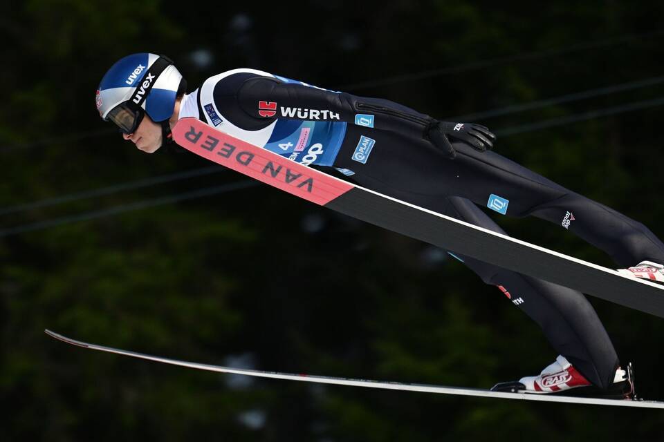 Nordische Ski-WM Trondheim
