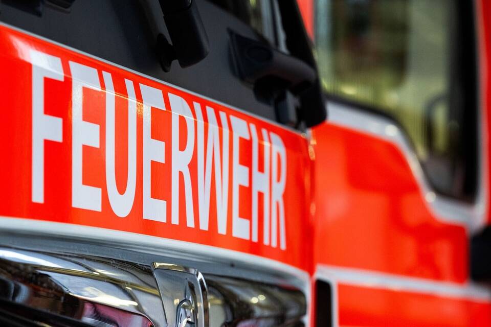 Feuerwehr