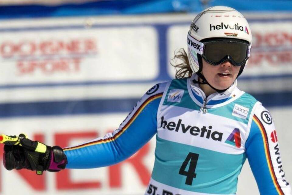 Viktoria Rebensburg Viktoria Rebensburg