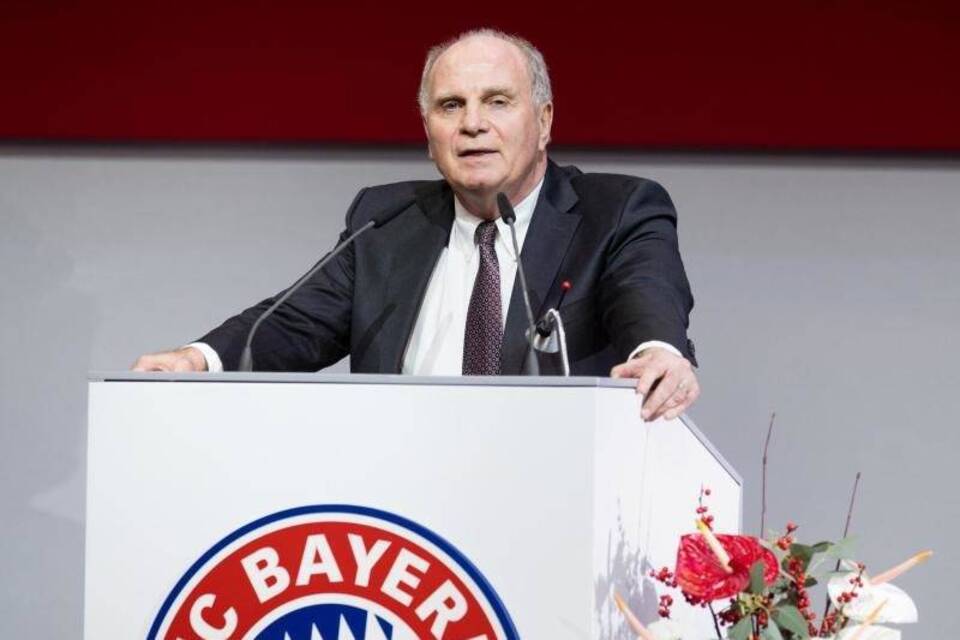 Präsident