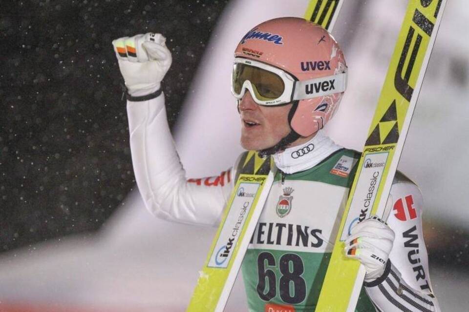 Außergewöhnlich Außergewöhnlich