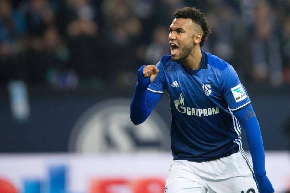 FC Schalke 04 - Darmstadt 98 FC Schalke 04 - Darmstadt 98