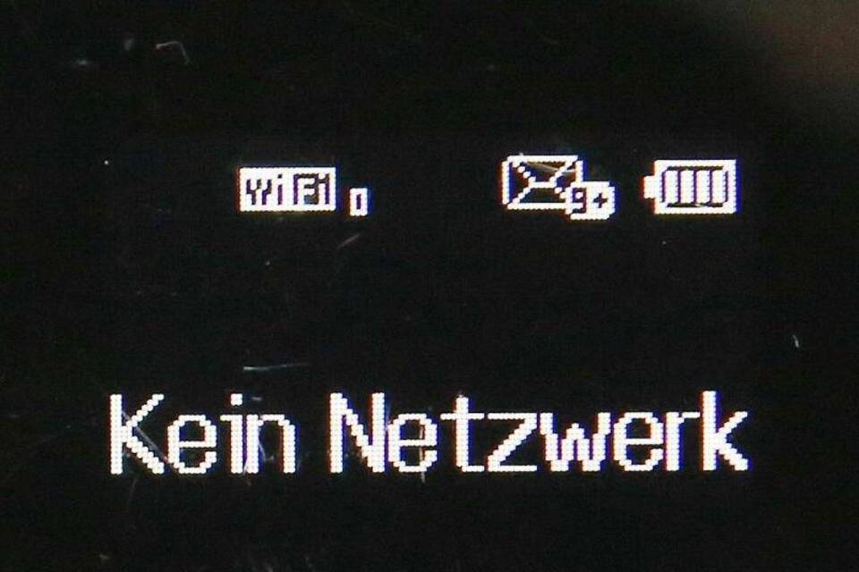 Störung bei der Telekom Störung bei der Telekom