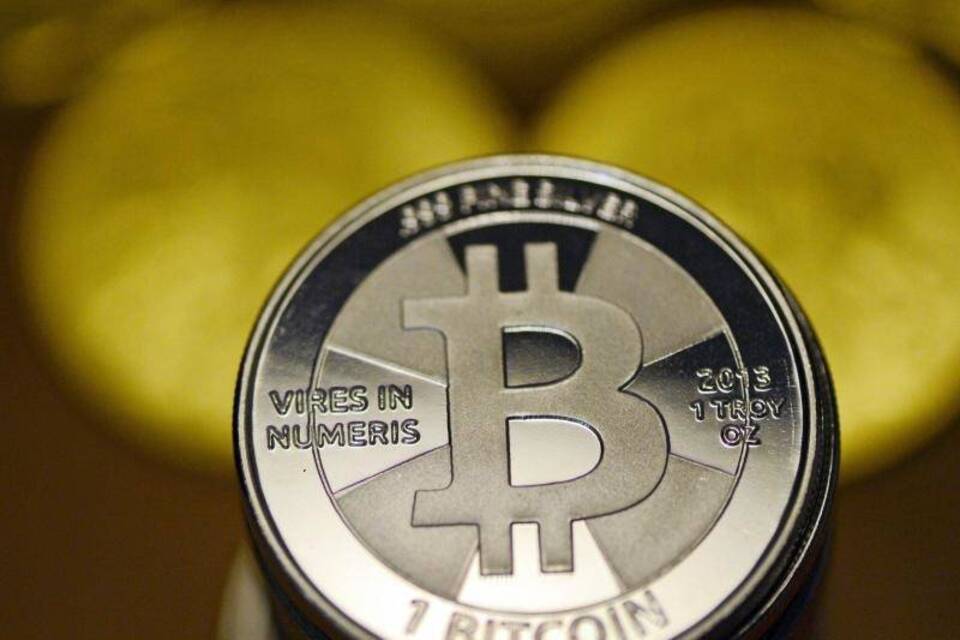 Bitcoin Bitcoin