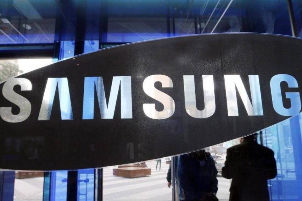 Samsung Samsung