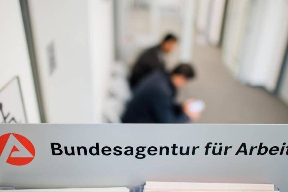 Agentur für Arbeit Agentur für Arbeit
