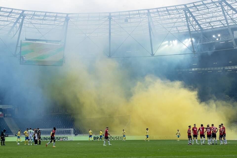 Hannover 96 - Eintracht Braunschweig Hannover 96 - Eintracht Braunschweig