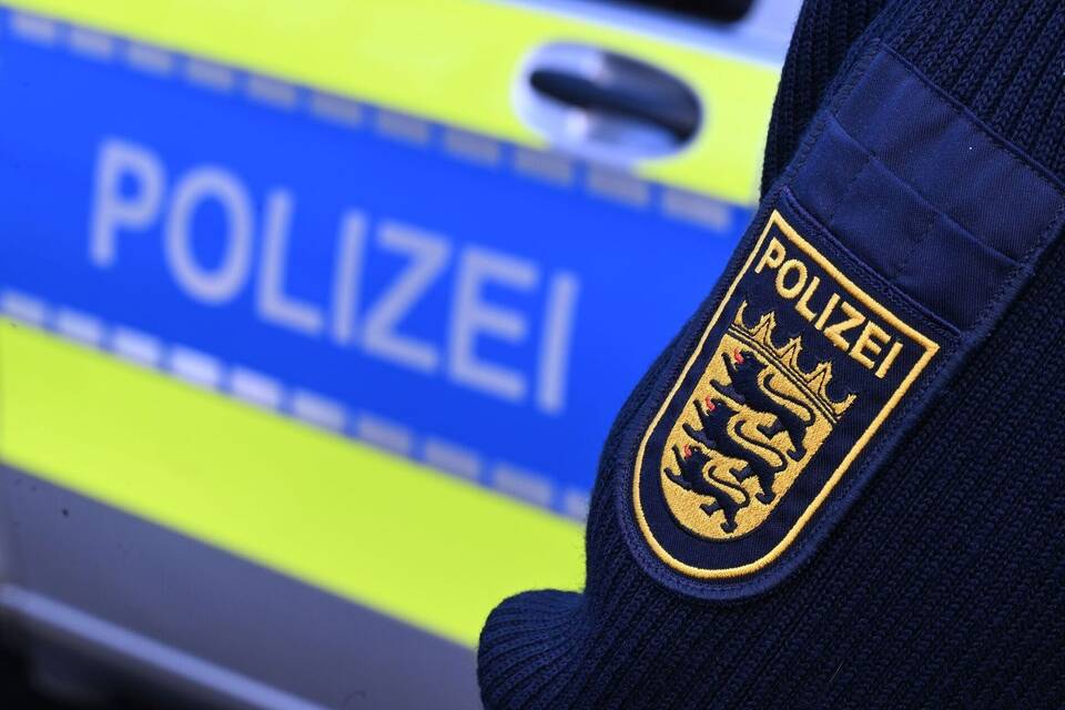 Polizei