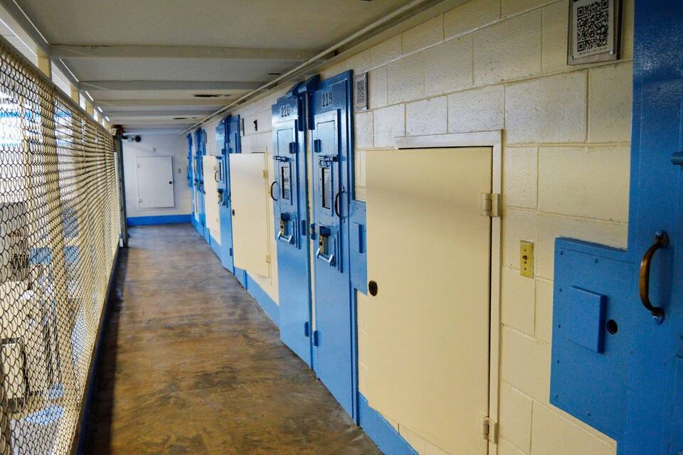 South Carolina erlaubt Hinrichtungen durch Erschießung South Carolina erlaubt Hinrichtungen durch Erschießung