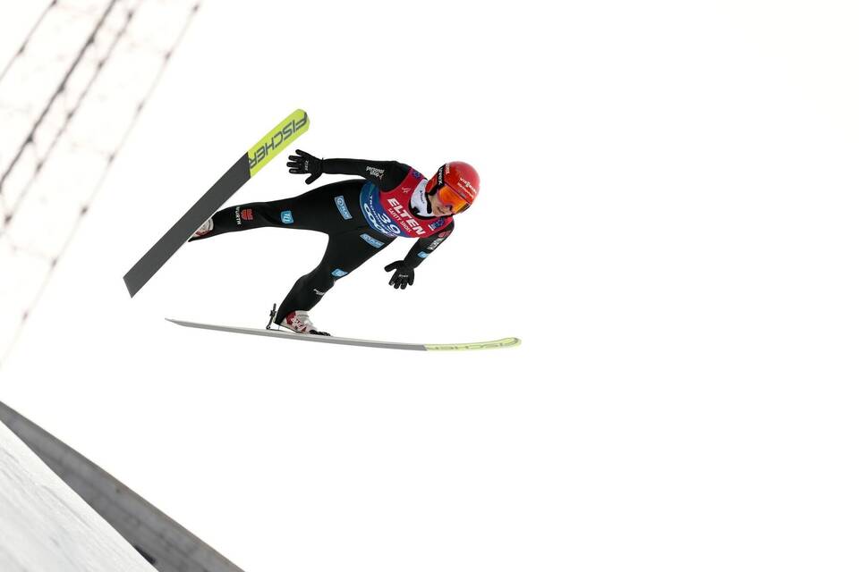 Nordische Ski-WM Trondheim