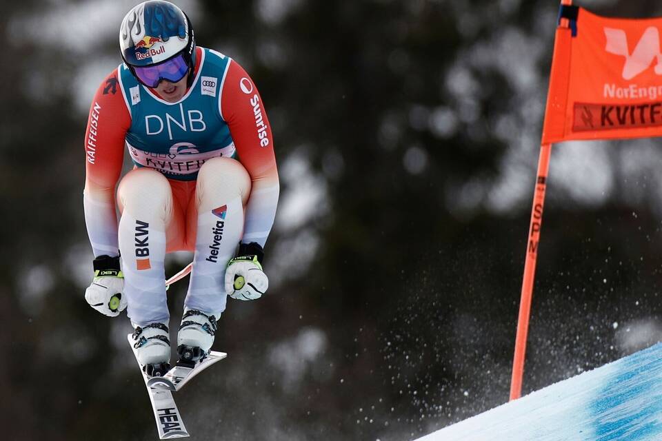 Ski Alpin: Weltcup Ski Alpin: Weltcup