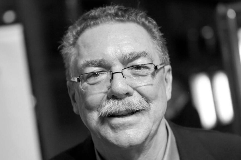 Theaterregisseur Wolfgang Engel Theaterregisseur Wolfgang Engel