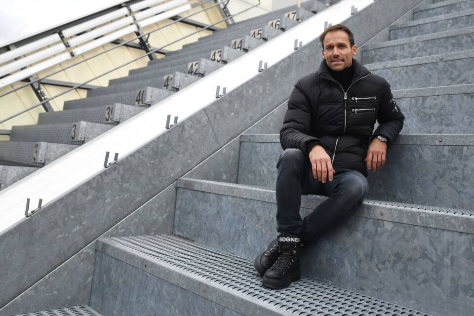 Sven Hannawald