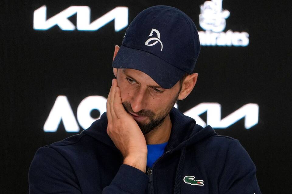 Australian Open Australian Open