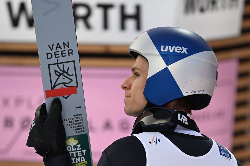 Nordische Ski-WM Trondheim