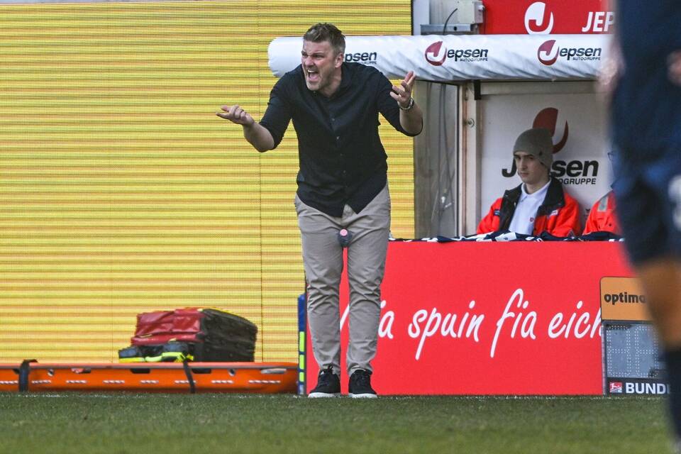 Jahn Regensburg - SC Paderborn 07 Jahn Regensburg - SC Paderborn 07