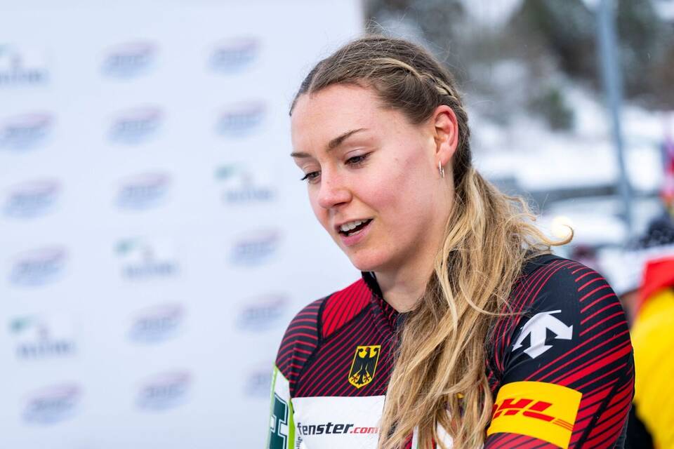 Laura Nolte