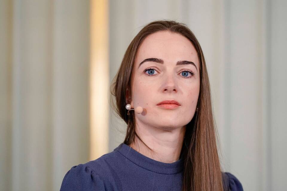 Nobelpreisträger: Eingefrorene russische Gelder für Ukraine Nobelpreisträger: Eingefrorene russische Gelder für Ukraine