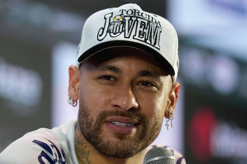 Neymar Neymar