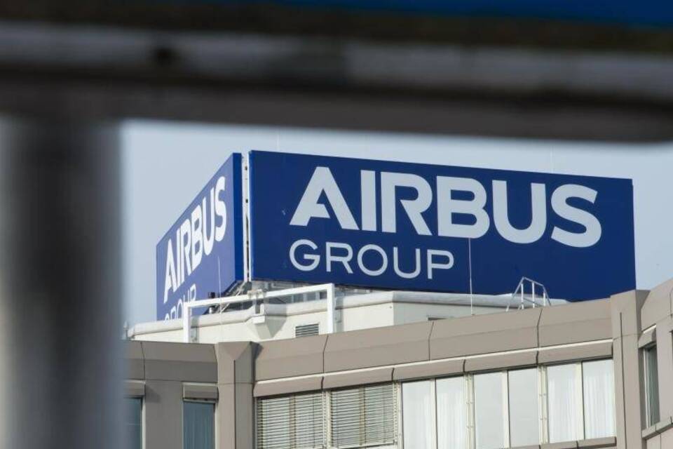 Airbus Airbus