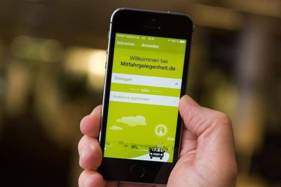 Mitfahrgelegenheit.de Mitfahrgelegenheit.de