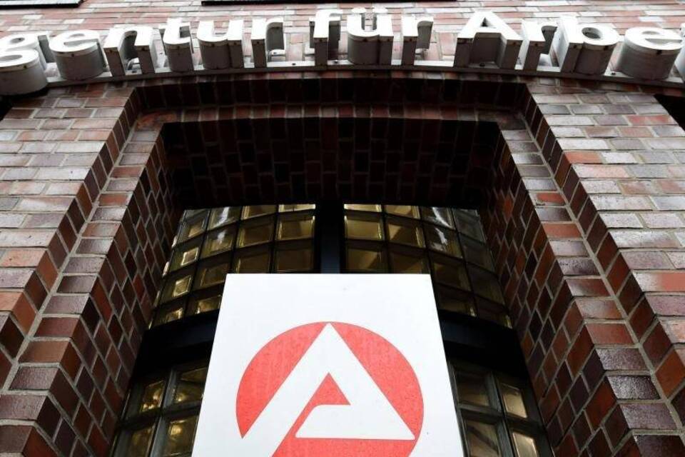 Arbeitsmarktzahlen Arbeitsmarktzahlen