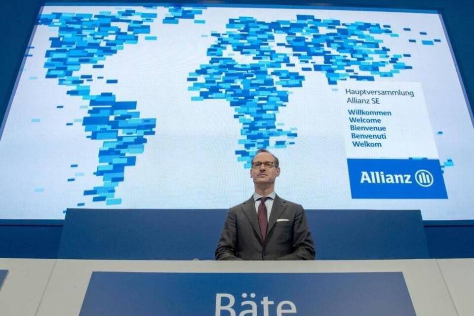 Allianz Allianz