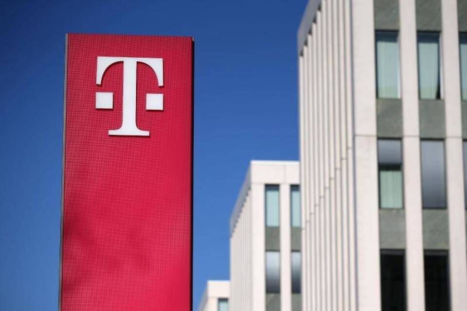 Deutsche Telekom Bonn