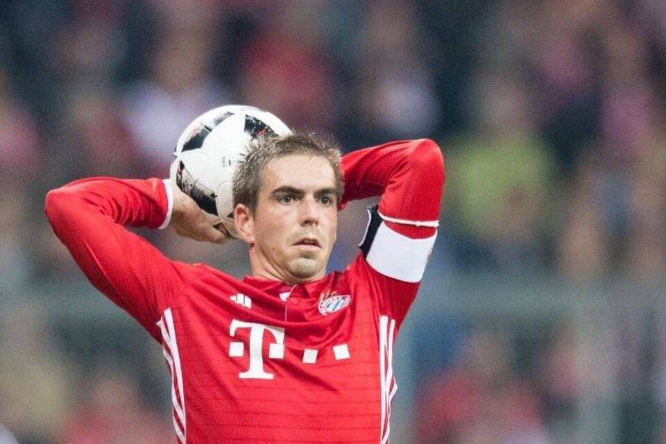 Philipp Lahm Philipp Lahm