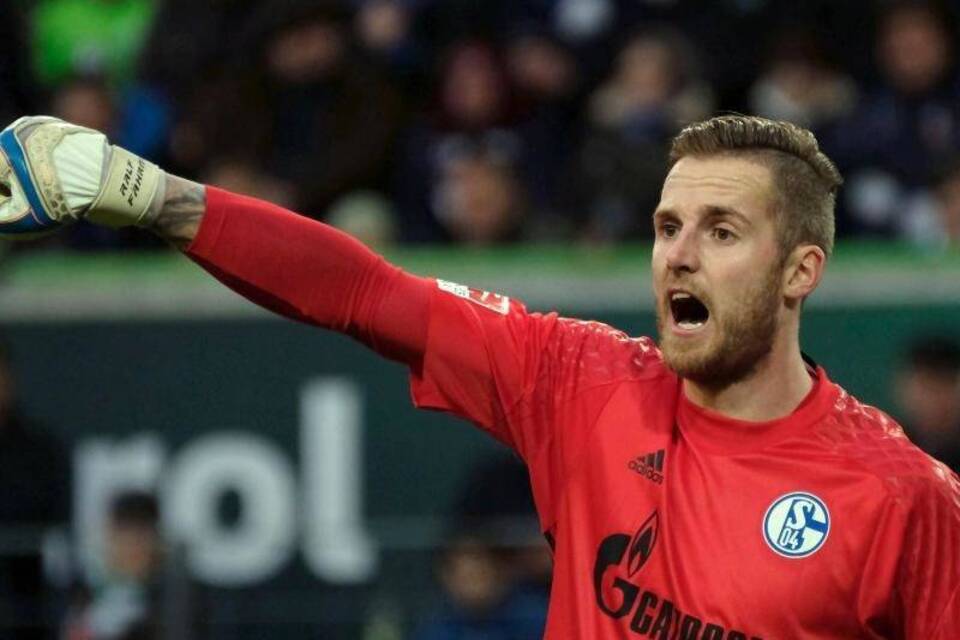 Ralf Fährmann Ralf Fährmann