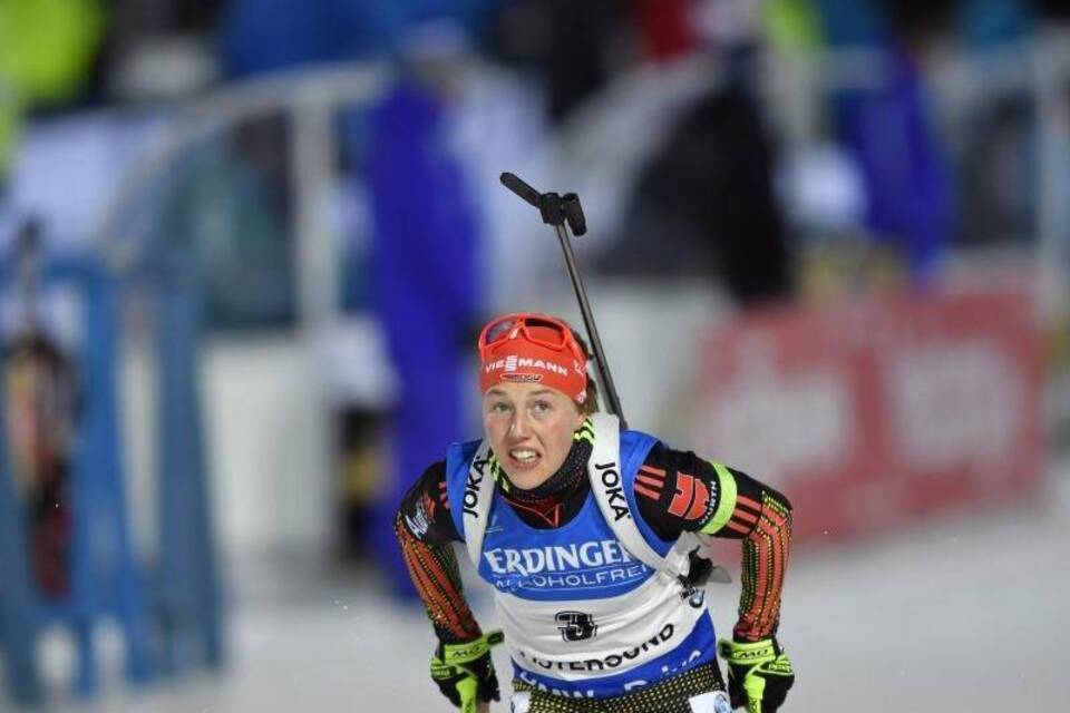 Guter Auftakt Guter Auftakt