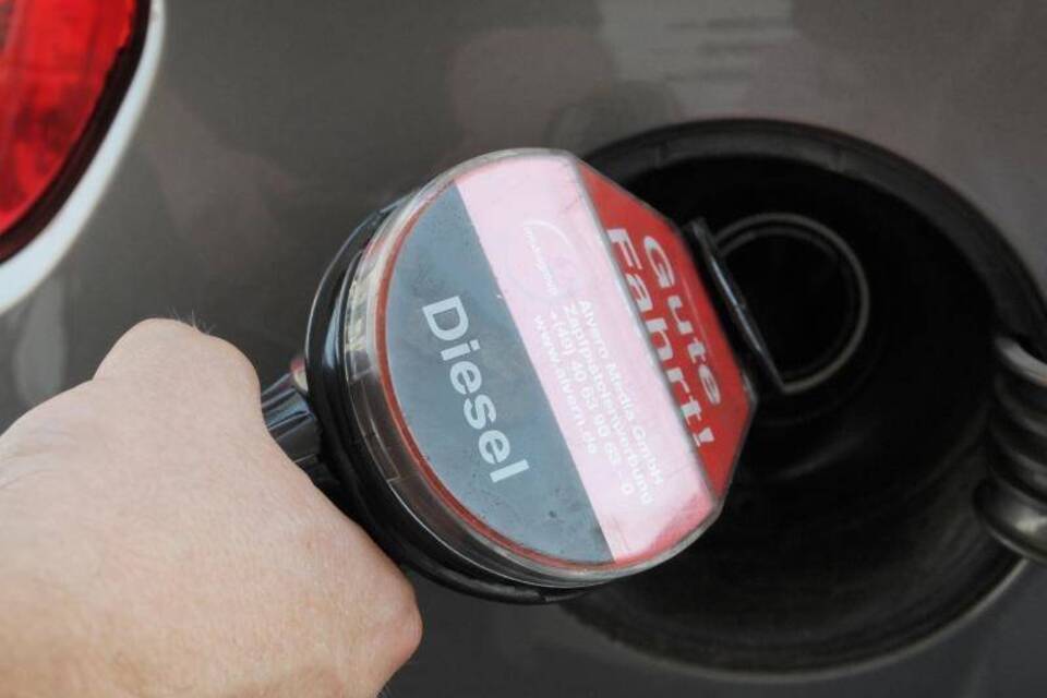 Diesel Diesel