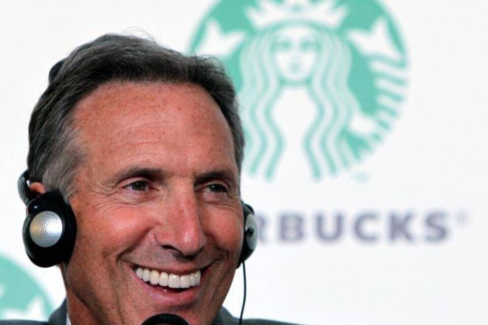 Starbucks-Chef Starbucks-Chef