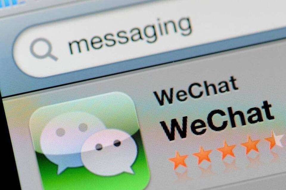 WeChat