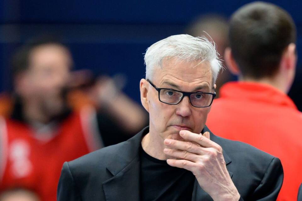 FC Bayern München - Syntainics MBC Weißenfels