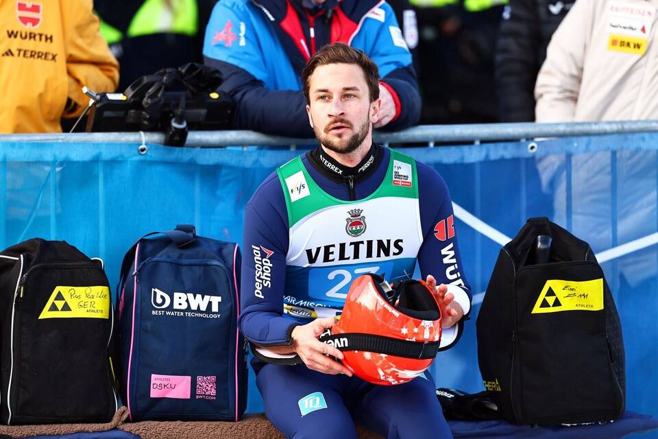 Markus Eisenbichler