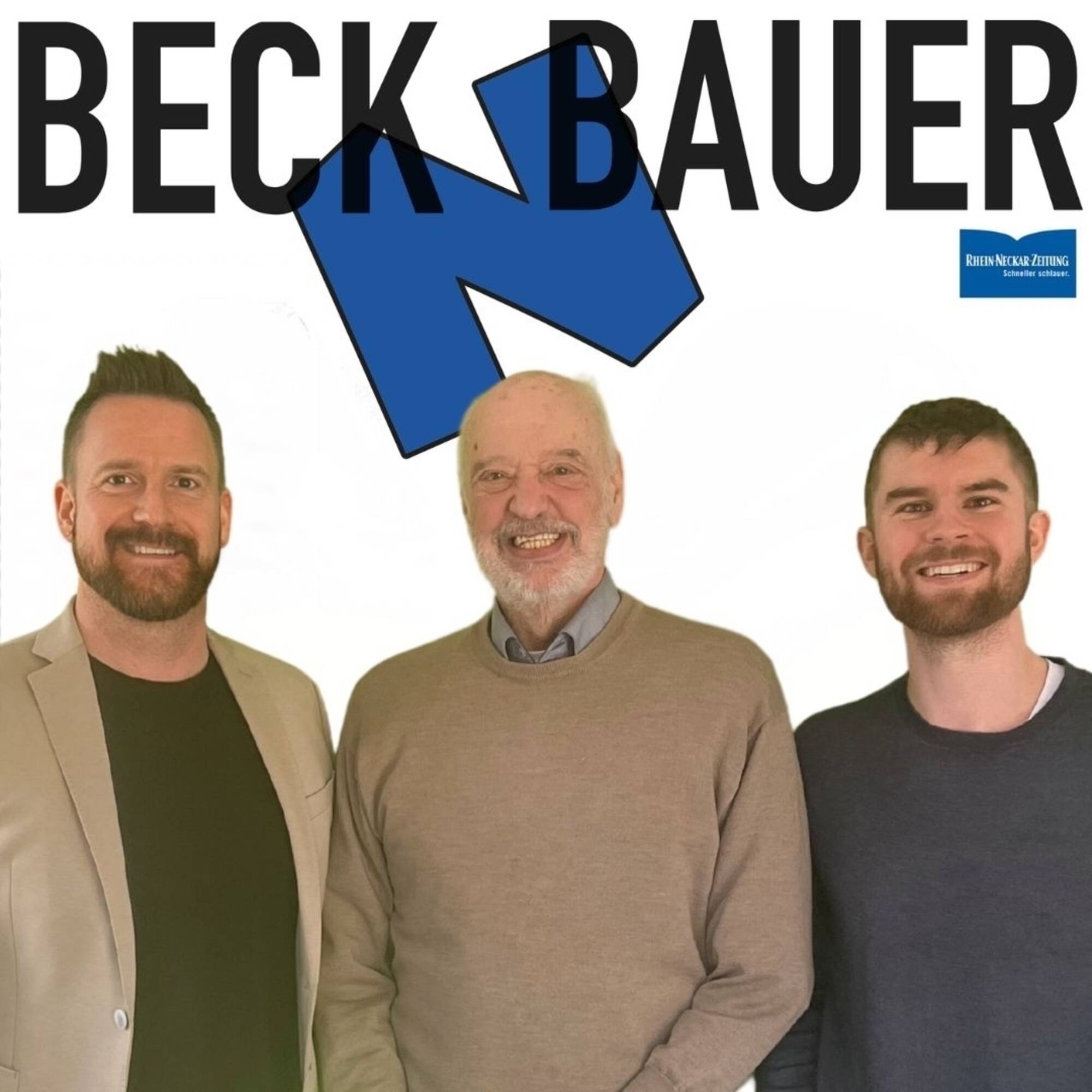 Welche Amateurklubs eine große Zukunft haben (mit Wolfgang Brück)