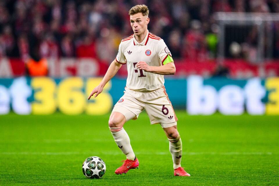 Bayern München - Bayer Leverkusen Bayern München - Bayer Leverkusen