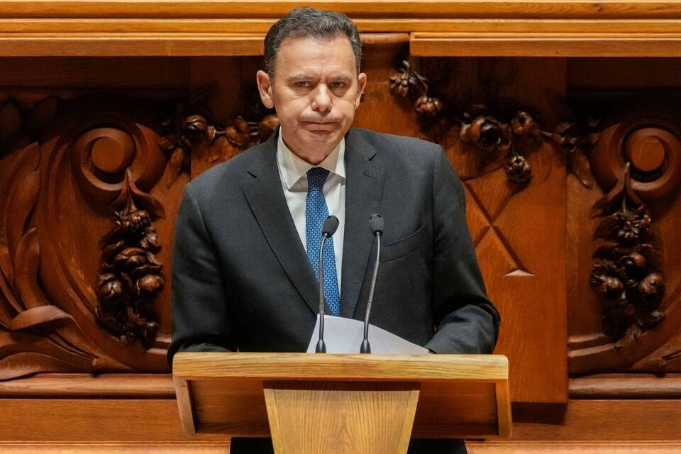 Portugals Regierung stürzt über Vertrauensfrage