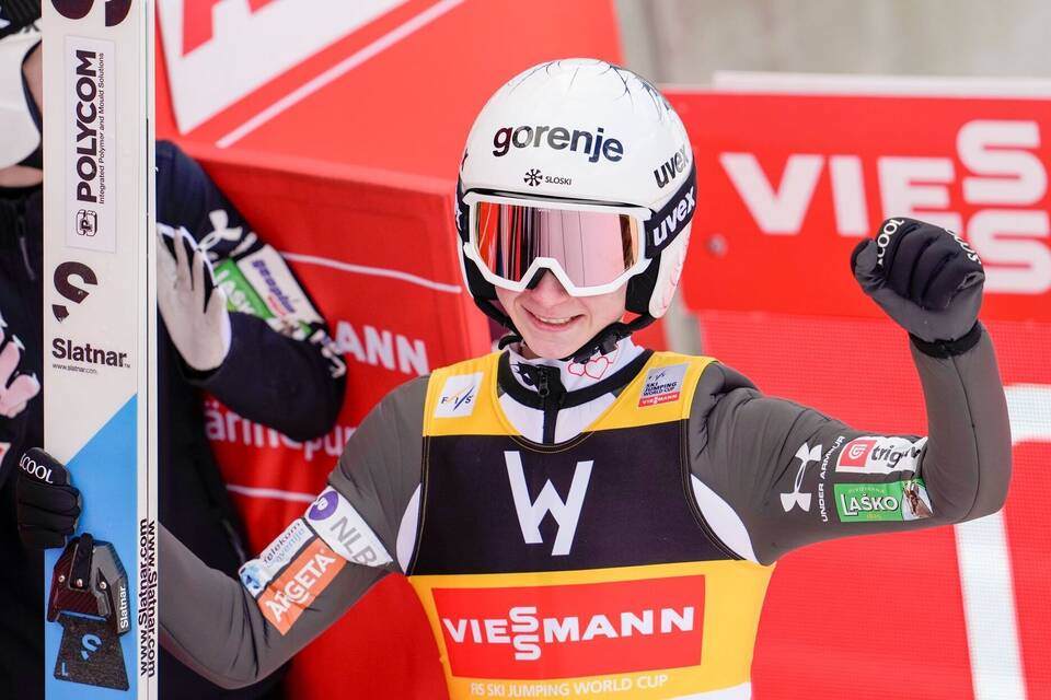 Ski Weltcup in Oslo Ski Weltcup in Oslo