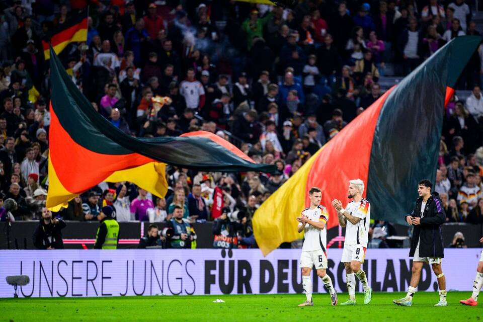 Deutschland