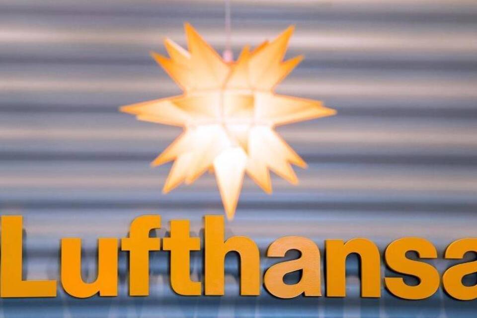 Lufthansa Lufthansa