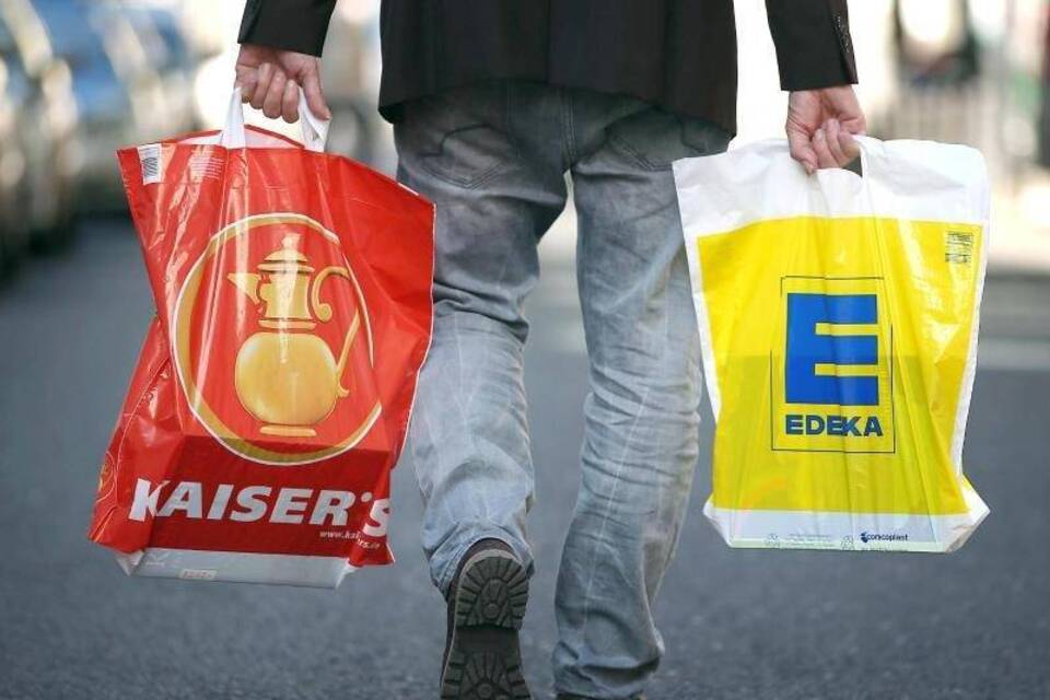 Kaiser's Tengelmann - Edeka Kaiser's Tengelmann - Edeka