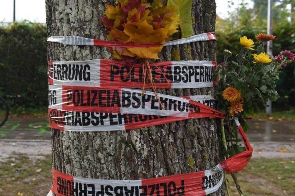 Fall der getöteten Studentin Fall der getöteten Studentin