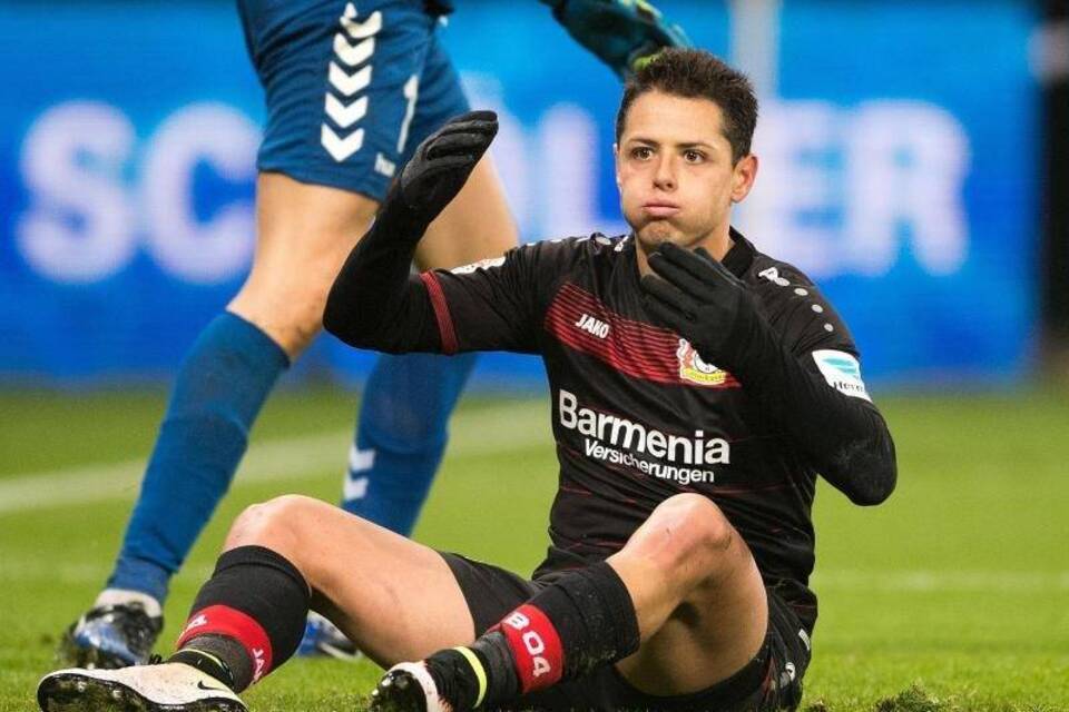 Chicharito Chicharito