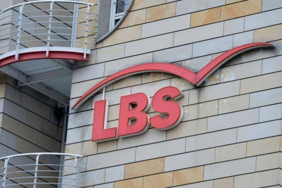 Bausparkasse Bausparkasse