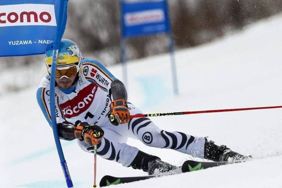 Felix Neureuther Felix Neureuther