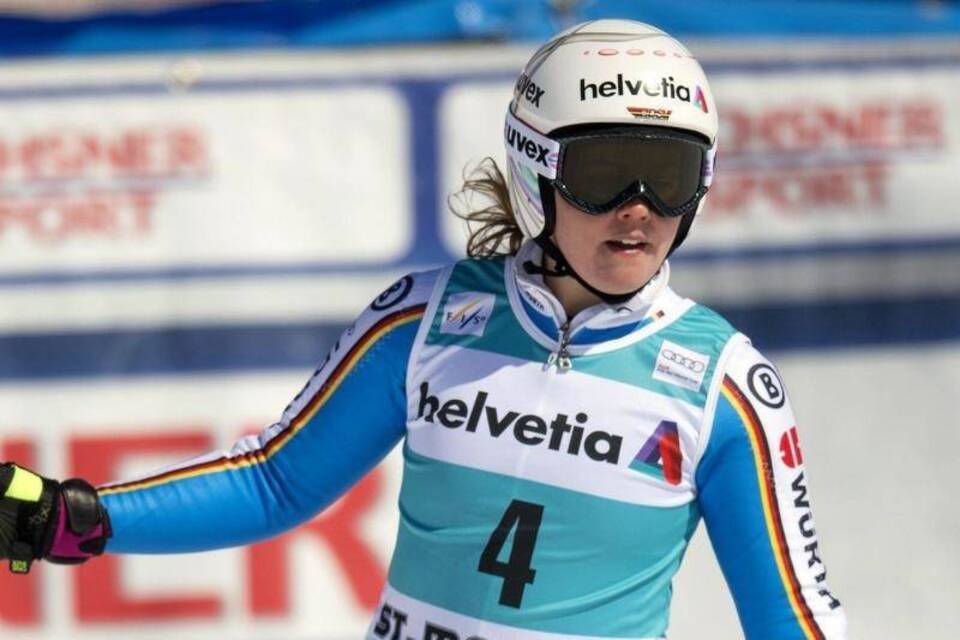Viktoria Rebensburg Viktoria Rebensburg