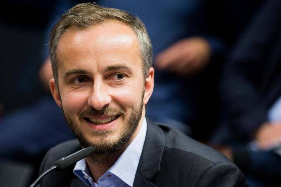 Jan Böhmermann Jan Böhmermann